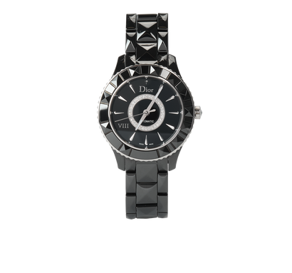 Christian Dior VIII CD1245E0 Watch, front view